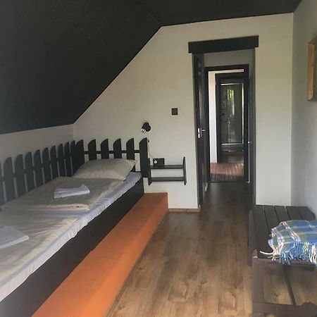 Bago Pince Apartment Hajos Exterior foto