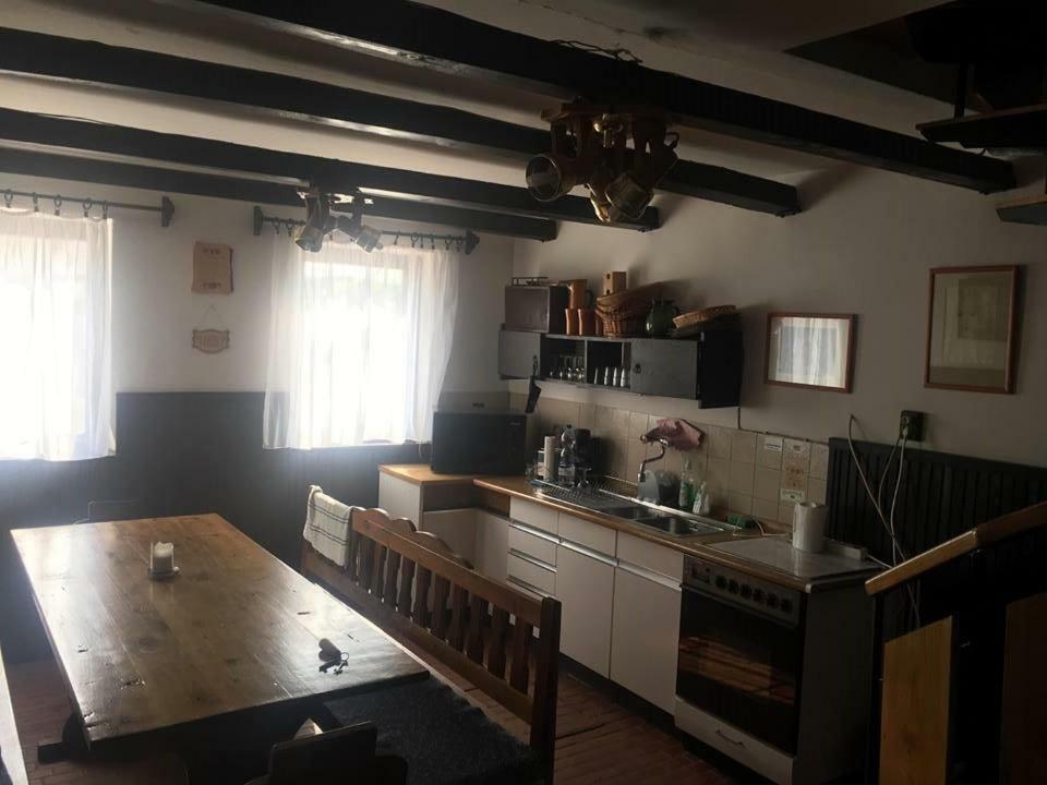 Bago Pince Apartment Hajos Exterior foto